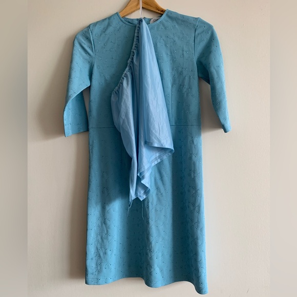 Vintage retro dress - Picture 3 of 5